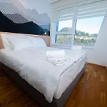Appartement Royal Premium By Vucko - Free Parking