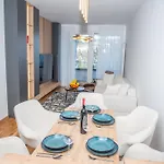 Royal Premium By Vucko - Free Parking Appartement *