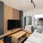 아파트 Royal Premium By Vucko - Free Parking *