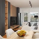 Royal Premium By Vucko - Free Parking Appartement *