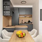 아파트 Royal Premium By Vucko - Free Parking *