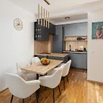 Royal Premium By Vucko - Free Parking