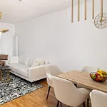 Royal Premium By Vucko - Free Parking Appartement