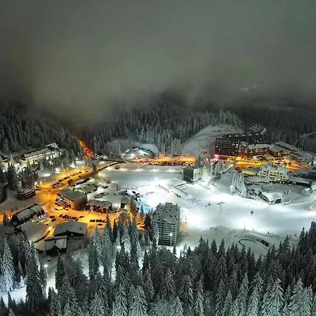 Appartement Royal Premium By Vucko