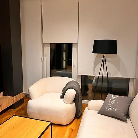Apartamento Royal Premium By Vucko Serviced Jahorina