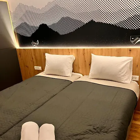 Royal Premium By Vucko Serviced Jahorina