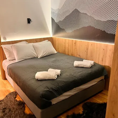 Apartamento Royal Premium By Vucko Serviced