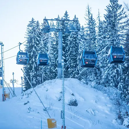 Royal Premium By Vucko Serviced * Jahorina