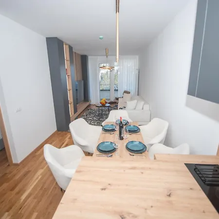 Royal Premium By Vucko Apartamento