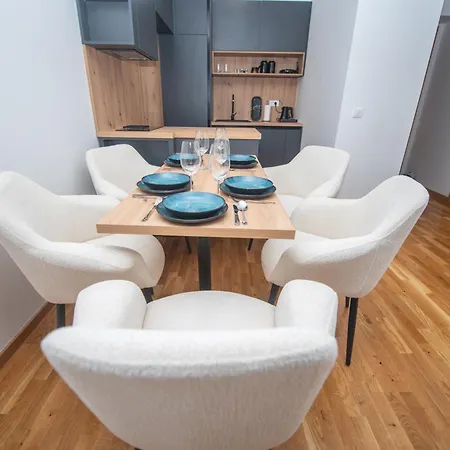 Royal Premium By Vucko Apartamento *