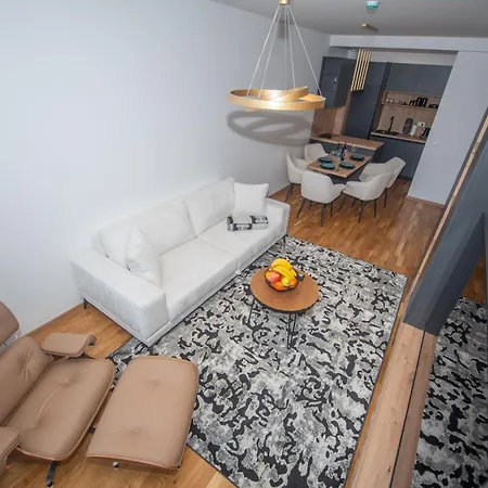Appartement Royal Premium By Vucko Jahorina