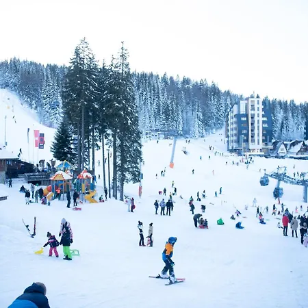 Royal Premium By Vucko Serviced Jahorina