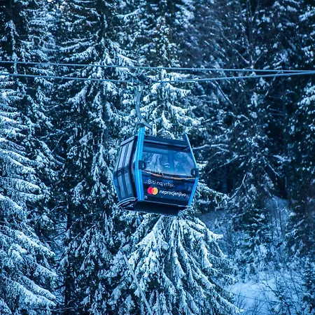 Royal Premium By Vucko Serviced * Jahorina