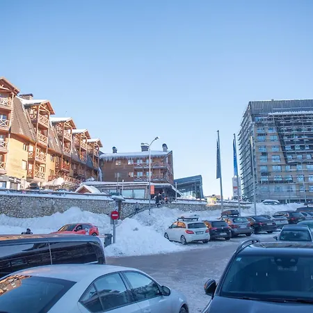 Royal Premium By Vucko Appartement