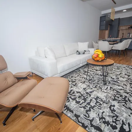 Royal Premium By Vucko Apartamento *