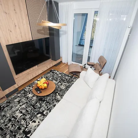 Royal Premium By Vucko - Free Parking Apartment Jahorina