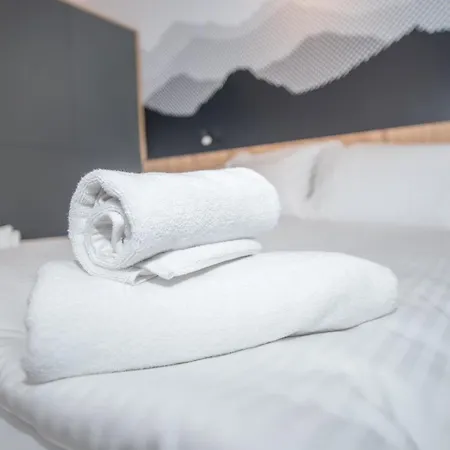 Apartamento Royal Premium By Vucko Serviced Jahorina