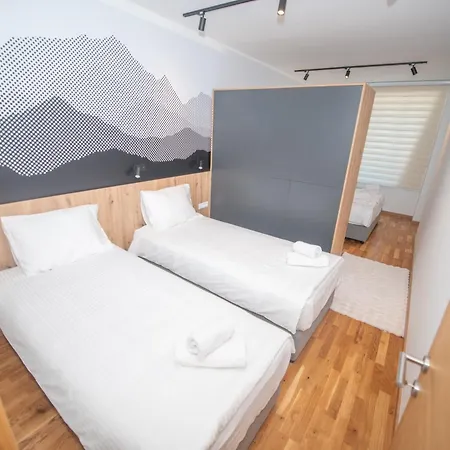 Royal Premium By Vucko - Free Parking Jahorina