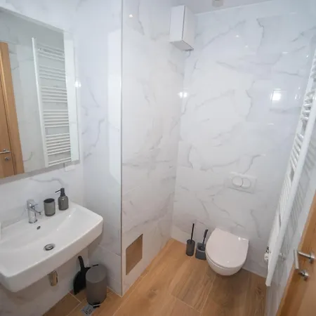 Royal Premium By Vucko Appartement *