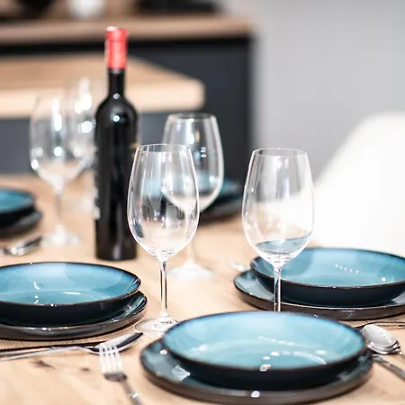 Appartement Royal Premium By Vucko Jahorina