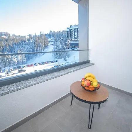 Royal Premium By Vucko - Free Parking Apartment