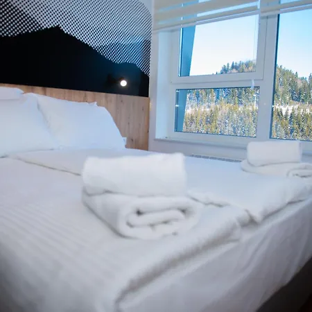 Royal Premium By Vucko Serviced Apartamento *