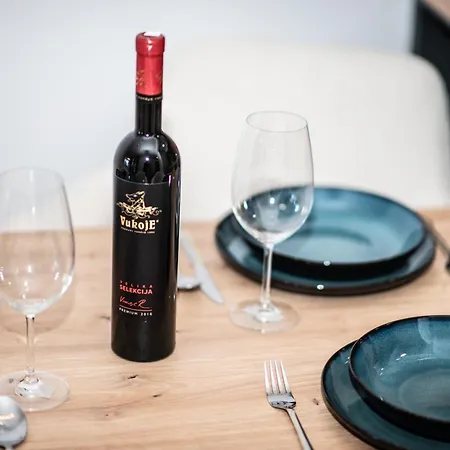 Royal Premium By Vucko Appartement Jahorina