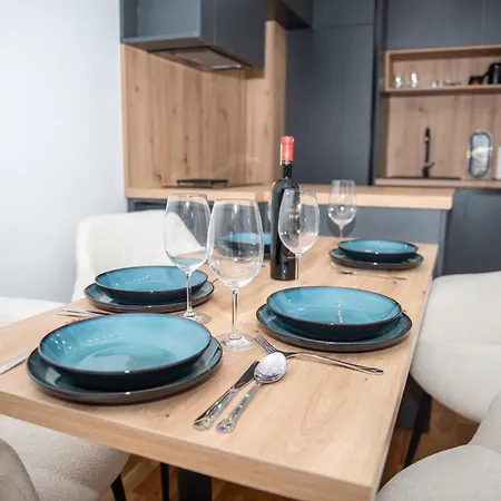 Apartamento Royal Premium By Vucko Serviced Jahorina
