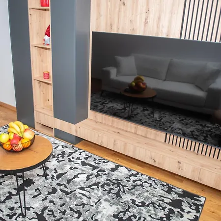Royal Premium By Vucko Serviced * Jahorina