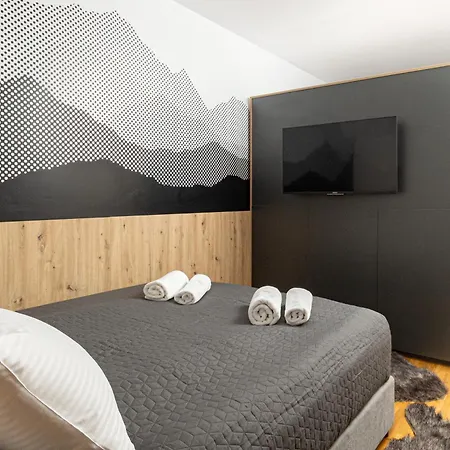 Royal Premium By Vucko Serviced Apartamento *