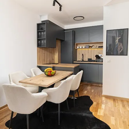 Apartamento Royal Premium By Vucko Serviced Jahorina
