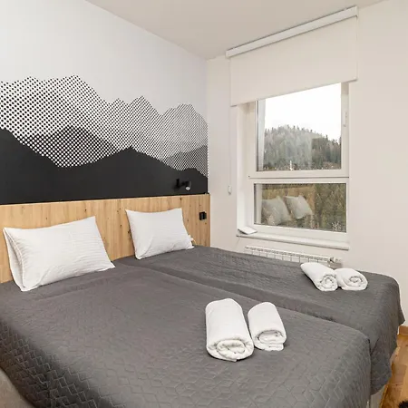 Royal Premium By Vucko Apartamento *