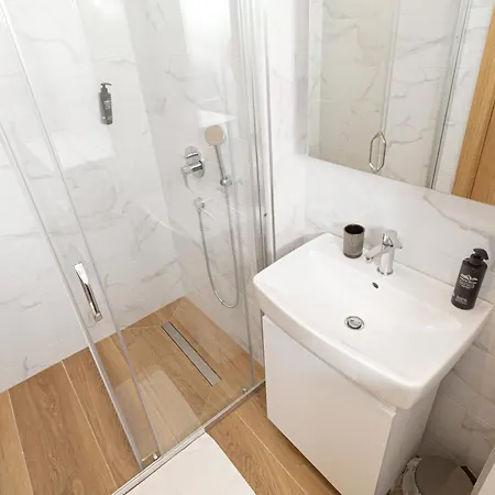 Apartamento Royal Premium By Vucko Jahorina