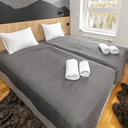 Royal Premium By Vucko - Free Parking * Jahorina