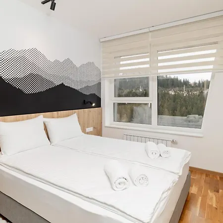 Royal Premium By Vucko - Free Parking Apartamento
