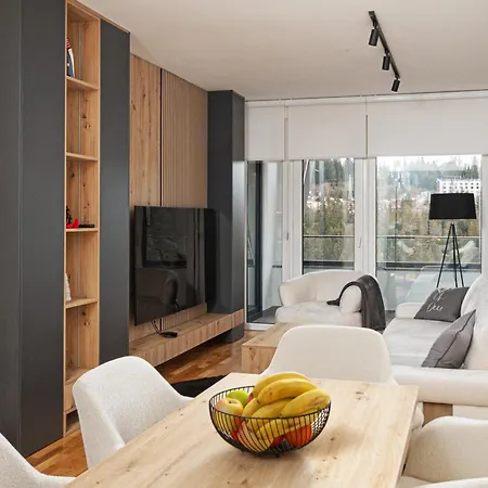 Royal Premium By Vucko - Free Parking Apartment *