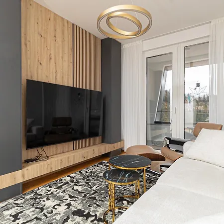 Royal Premium By Vucko Serviced Apartamento *