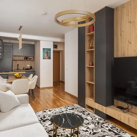 Appartement Royal Premium By Vucko Jahorina