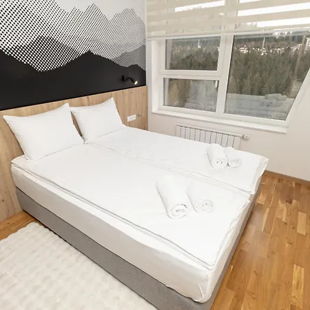 Apartamento Royal Premium By Vucko - Free Parking *