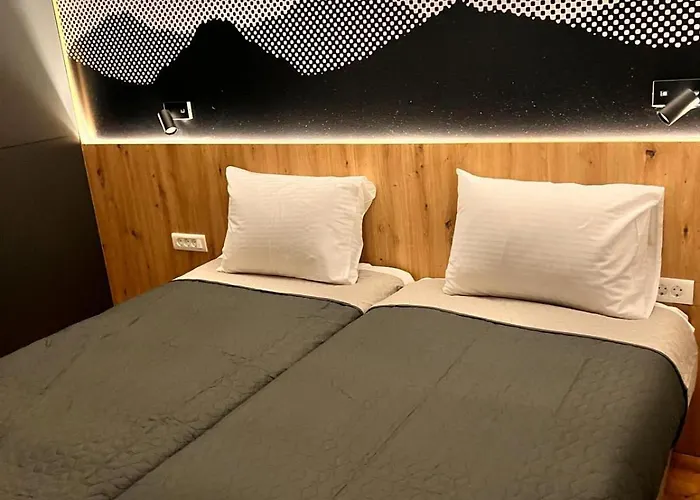 Royal Premium By Vucko - Free Parking Jahorina