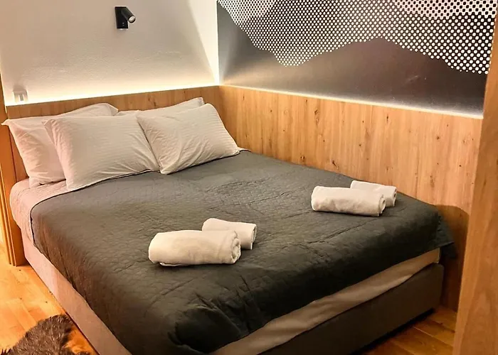 Appartamento Royal Premium By Vucko - Free Parking