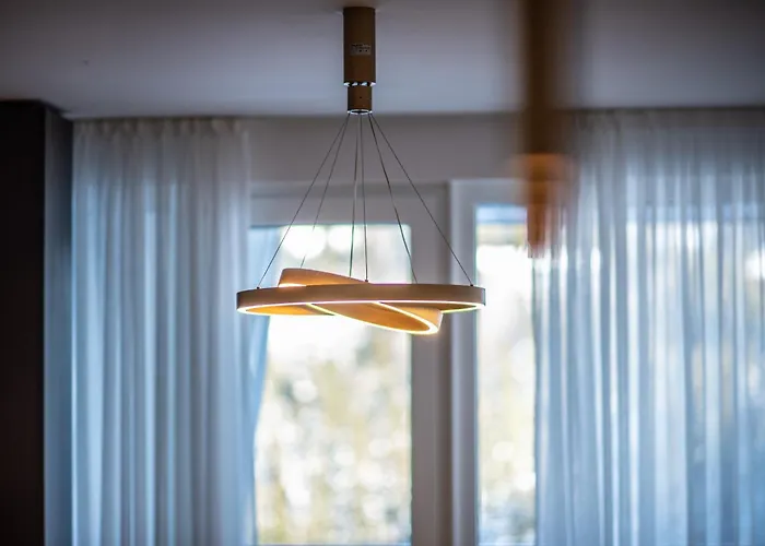 Royal Premium By Vucko - Free Parking