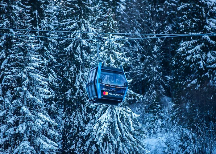 Royal Premium By Vucko - Free Parking * Jahorina