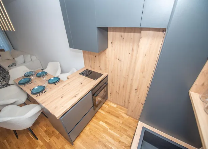 Royal Premium By Vucko - Free Parking