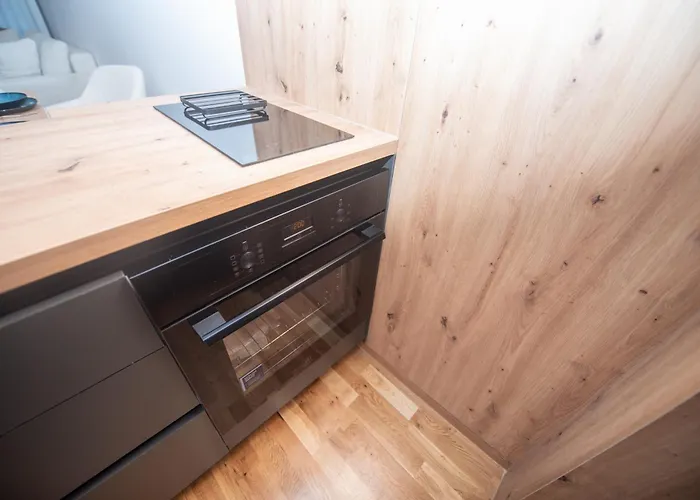 Royal Premium By Vucko - Free Parking Appartamento