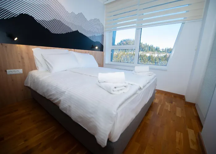 Appartamento Royal Premium By Vucko - Free Parking