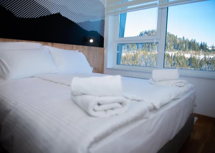 Royal Premium By Vucko - Free Parking Appartamento *