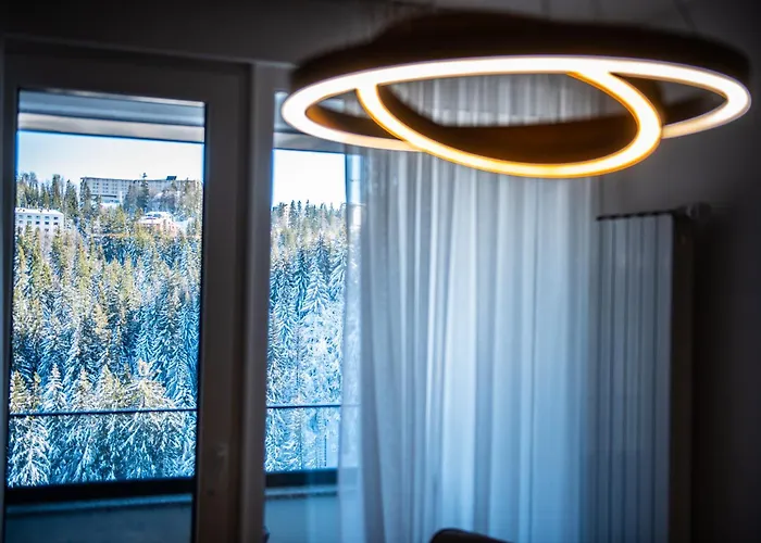 Appartamento Royal Premium By Vucko - Free Parking *