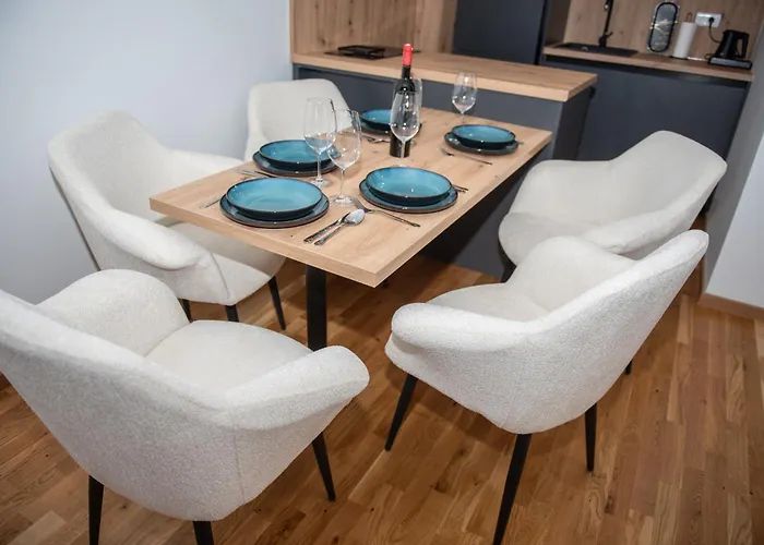 Royal Premium By Vucko - Free Parking