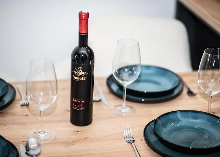 Royal Premium By Vucko - Free Parking Appartamento Jahorina